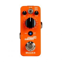 Педаль Mooer PURER OCTAVE
